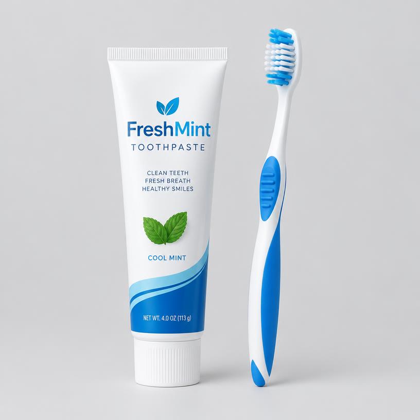 Sensodyne Toothpaste