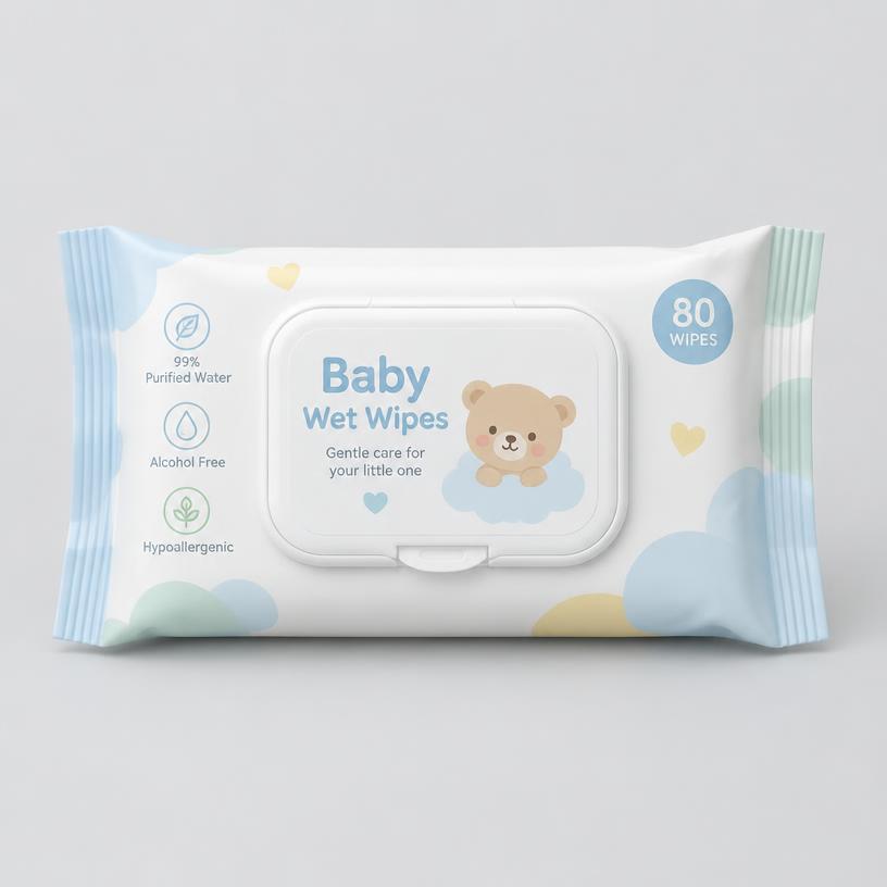 Baby Wipes